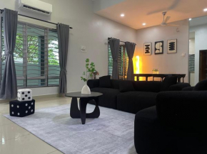 Harmony Lodge